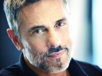 Σταύρος Ζαλμάς: «Μου έλεγε θα έρθω, θα σ...