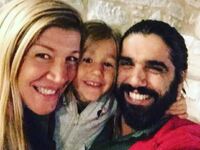 Έρρικα Πρεζεράκου: Έκκληση βοήθειας για ...