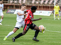 Η Παναχαϊκή ολοκλήρωσε με (αδιάφορη) ήττ...