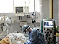 Κορωνοϊός: Στις 16.115 τα κρούσματα, 9 θ...