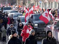 Καναδάς: Πασχίζει να τερματίσει τις διαδ...