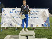 Διακρίσεις των Αχαιών στο πανελλήνιο σχο...