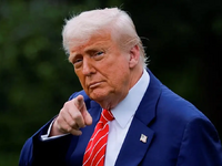 CNN για Ντόναλντ Τραμπ: Η «φούσκα» της π...