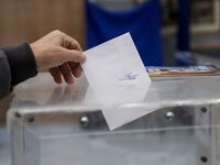 Εκλογές 2023: Μάθε πού ψηφίζεις - Βρες τ...