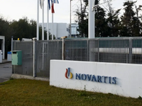 Novartis: Δίωξη σε «Σαράφη» και «Κελέση»...