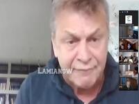 Χαμός στο Περιφερειακό Συμβούλιο Στερεάς...