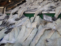 Μπακαλιάρος: Τι να προσέξετε στην αγορά ...