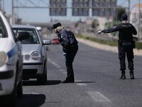 Μετακίνηση εκτός νομού: Ελεύθερα τα ταξί...