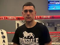 Με δύο πυγμάχους ο Τόφαλος Πάτρας στο Νέων