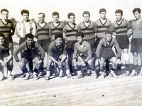 1956-57: Η τρίτη παρουσία της Παναχαϊκής...