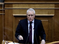 Γ. Ραγκούσης στο thebest.gr για την επαν...