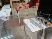 Εκλογές 2023:  Δεν ενεργοποιήθηκαν 16 τάμπλετ