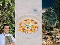 Degustation! Δοκιμάσαμε το νέο μενού στο...