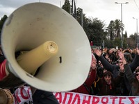 Πάτρα – Τώρα: Μαζική πορεία δασκάλων και...