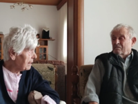 Μετά την αγρότισσα από το Μεσολόγγι, ζευ...