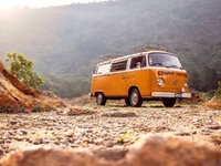 Ο "οδικός τουρισμός" θα ανθίσε...