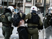 ΣΥΡΙΖΑ: "Η μόνη απάντηση που πήραν ...