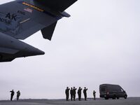 Οι ΗΠΑ εξετάζουν χερσαία επιχείρηση για ...