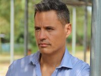 Στο κόμμα του Τράγκα ο Γρηγόρης Πετράκος