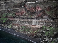 Ανήσυχοι οι σεισμολόγοι για την «καταιγί...