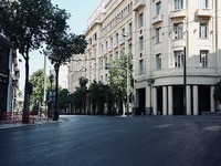 Lockdown στην Κοζάνη: Στο ανώτατο επίπεδ...