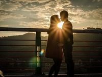 Τα 3 ζώδια που θα έχουν ένα καλοκαίρι αγάπης