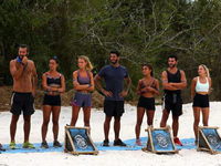 Survivor All Star: Η υποψήφια που «βαρέθ...