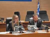 ΝΕΚΤΑΡΙΟΣ ΦΑΡΜΑΚΗΣ: "Η Δυτική Ελλάδα αποκτά επιτέλους πρόσβαση στο φυσικό άεριο" - ΦΩΤΟ ΝΕΚΤΑΡΙΟΣ ΦΑΡΜΑΚΗΣ: "Η Δυτική Ελλάδα αποκτά επιτέλους πρόσβαση στο φυσικό άεριο" - ΦΩΤΟ