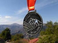 Με επιτυχία ολοκληρώθηκε ο αγώνας "...