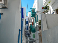 Ελληνικό σοκάκι ανάμεσα στους 20 ομορφότ...