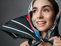 Κι άλλη διάσημη κούκλα στο εκράν; Ζωνταν...