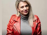  Ιωάννα Κωνσταντινίδου: «Όταν είπα ότι ε...