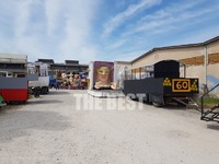 Καρναβαλικά Πληρώματα: "Το Καρναβάλ...