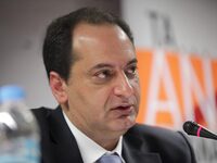 Χρ. Σπίρτζης: «Σαν κορωνοϊός χτύπησε την...