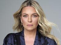 Ελισάβετ Μουτάφη: «Έχασα τον πατέρα μου ...