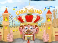 Το σπιράλ για το Καρναβάλι: «Συνειδητή κ...