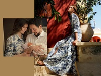 To shirtdress της πατρινής σχεδιάστριας ...