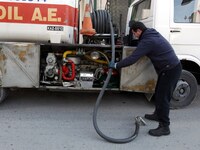 Αρχίζει την Τρίτη η διανομή του πετρελαί...