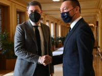 Ανδρουλάκης: «Η δημοσιονομική μας πολιτι...