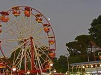 Χαλκιδική- Λούνα παρκ: Κακουργηματική δί...