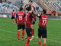 Καλύτερη η Παναχαϊκή, 1-0 τον Παναγρινιακό