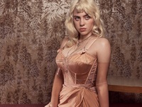 Mα είναι αυτή η Μπίλι Αιλις; Πλατινένια ...