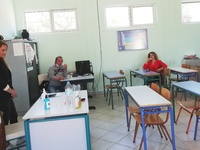 Δήμος Αιγιάλειας: «Ασπίδα» για την αντιμ...