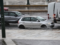 Καιρός: Πού θα βρέχει περισσότερο τις επ...
