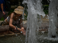 Πάτρα: Πότε θα έχουμε πτώση της θερμοκρα...