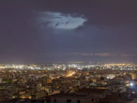 Πλησιάζει η κακοκαιρία Fobos: Έρχεται δύ...