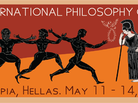 Από 11 έως 14 Μαΐου 2023 στην Αρχαία Ολυ...