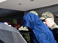 Από το ΝΑΤΟ στα κινεζικά δίκτυα: Ο ρόλος...