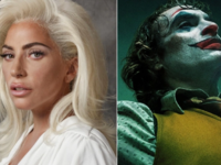 Joker 2: Η πρώτη φωτογραφία της Lady Gag...