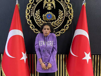 Η Τουρκία εμπλέκει στην Ελλάδα στην υπόθ...